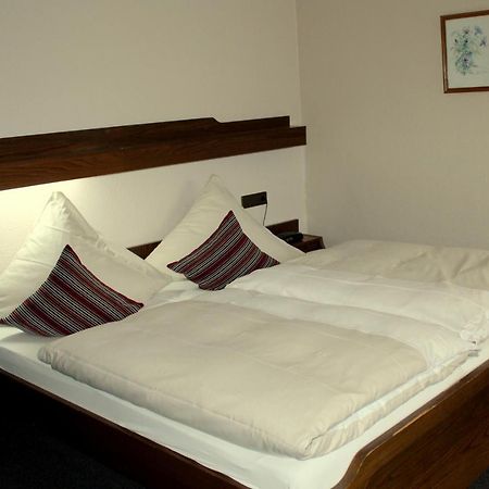 Hotel Am Bad-Wald Bad Liebenzell Extérieur photo