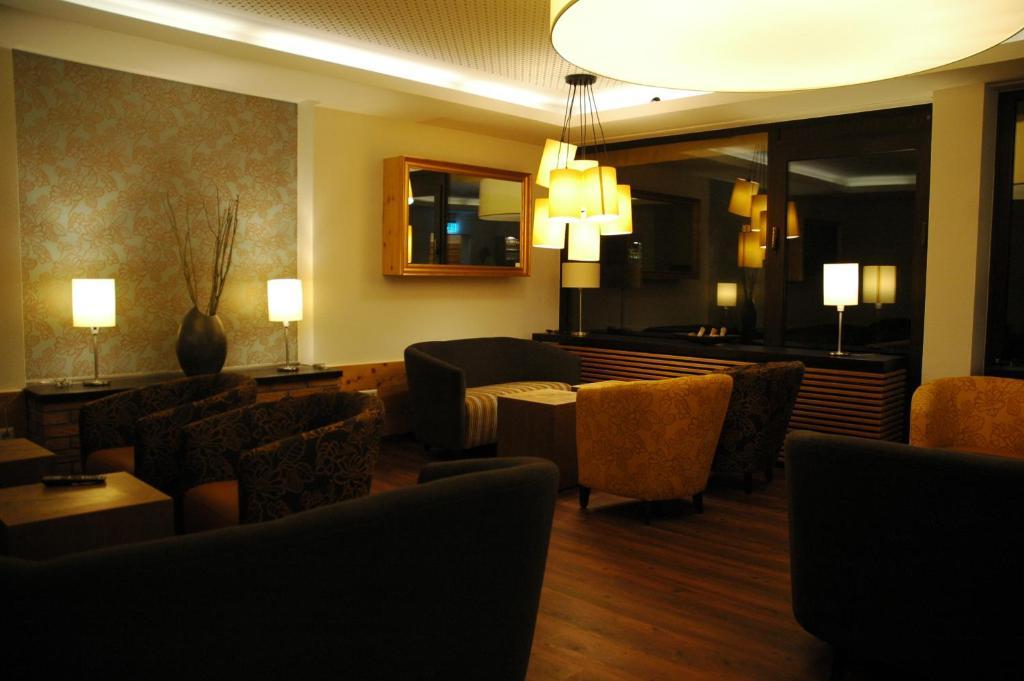 Hotel Am Bad-Wald Bad Liebenzell Extérieur photo