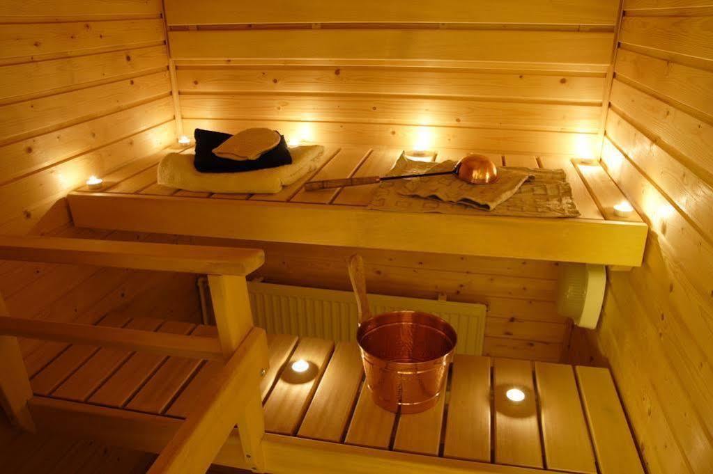Hotel Am Bad-Wald Bad Liebenzell Extérieur photo