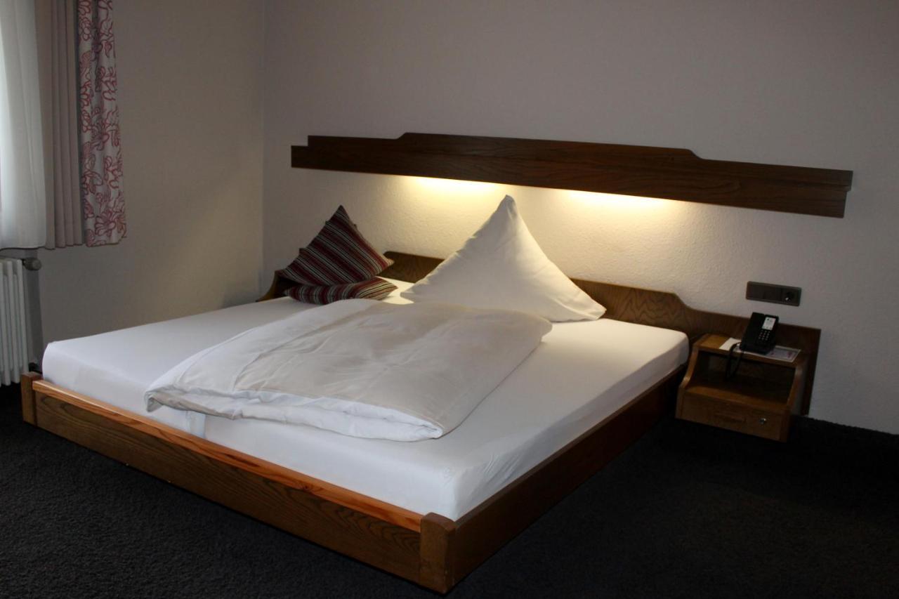 Hotel Am Bad-Wald Bad Liebenzell Extérieur photo