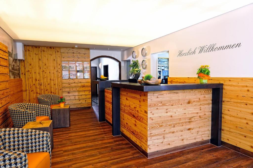 Hotel Am Bad-Wald Bad Liebenzell Extérieur photo